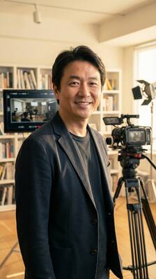 国产精品导演张明