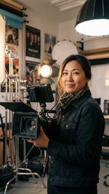 国产精品摄影师李婷