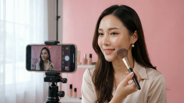 国产精品美妆视频教程