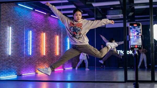 国产精品舞蹈视频