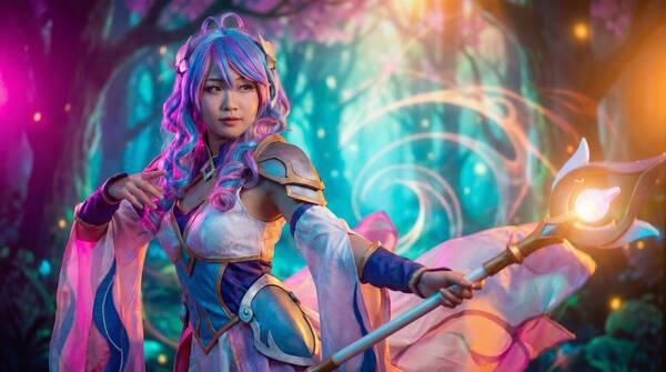 国产精品二次元cosplay视频